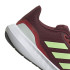 Chaussures de Running adidas Runfalcon 3 Homme Rouge