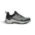 Chaussures Montagne adidas Femme de Terrex Ax4 Gore-Tex Hiking Vert