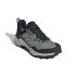 Chaussures Montagne adidas Femme de Terrex Ax4 Gore-Tex Hiking Vert