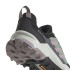 Chaussures Montagne adidas Femme de Terrex Ax4 Gore-Tex Hiking Vert