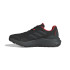 Chaussures de Trail adidas Tracefinder Homme Noir