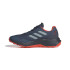 Chaussures de Trail adidas Tracefinder Homme Bleu