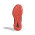 Chaussures de Trail adidas Tracefinder Homme Bleu