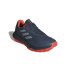 Chaussures de Trail adidas Tracefinder Homme Bleu