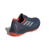 Chaussures de Trail adidas Tracefinder Homme Bleu