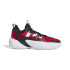 Chaussures de Basket-ball adidas Trae Unlimited 2 Red
