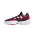 Chaussures de Basket-ball adidas Trae Unlimited 2 Red