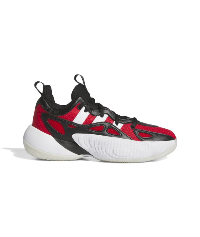 Chaussures de Basket-ball adidas Trae Unlimited...