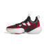 Chaussures de Basket-ball adidas Trae Unlimited 2 Enfant Rouge
