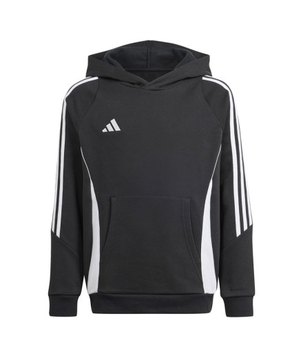 Sweat de Football adidas Tiro24 Enfant Noir