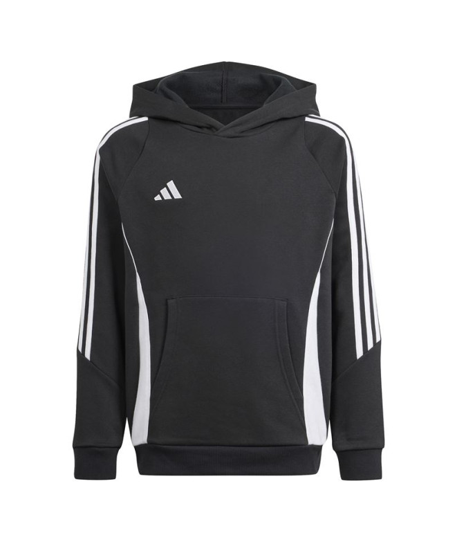 Sweat de Football adidas Tiro24 Enfant Noir