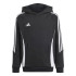 Sweat de Football adidas Tiro24 Enfant Noir