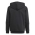 Sweat de Football adidas Tiro24 Enfant Noir