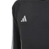 Sweat de Football adidas Tiro24 Enfant Noir
