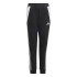 Pantalons de Football adidas Tiro24 Enfant Noir