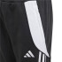 Pantalons de Football adidas Tiro24 Enfant Noir