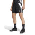 Pantalons de Football adidas Tiro24 Femme Noir