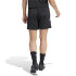 Pantalons de Football adidas Tiro24 Femme Noir