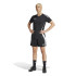 Pantalons de Football adidas Tiro24 Femme Noir