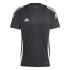 T-shirt de Football adidas Tiro24 Homme Noir