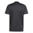 T-shirt de Football adidas Tiro24 Homme Noir