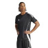 T-shirt de Football adidas Tiro24 Homme Noir