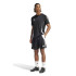 T-shirt de Football adidas Tiro24 Homme Noir