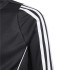 Veste de Football adidas Tiro24 Enfant Noir