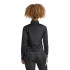 T-shirt de Football adidas Tiro24 Femme Noir