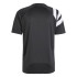 T-shirt de Football adidas Fortore23 Homme Noir