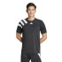 T-shirt de Football adidas Fortore23 Homme Noir