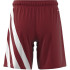 Pantalons de Football adidas Fortore23 Enfant Garnet