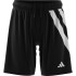 Pantalons de Football adidas Fortore23 Enfant Noir