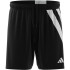 Pantalons de Football adidas Fortore23 Homme Noir