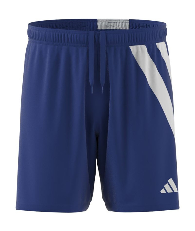 Pantalons de Football adidas Fortore23 Homme Bleu