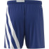 Pantalons de Football adidas Fortore23 Homme Bleu