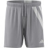 Pantalons de Football adidas Fortore23 Homme Grey