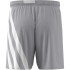 Pantalons de Football adidas Fortore23 Homme Grey