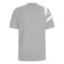 T-shirt de Football adidas Fortore23 Homme Grey