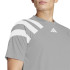 T-shirt de Football adidas Fortore23 Homme Grey