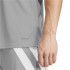 T-shirt de Football adidas Fortore23 Homme Grey