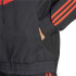 Veste de Football adidas Predator 30th Homme Black