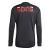 T-shirt de Football adidas Predator 30th Homme Black