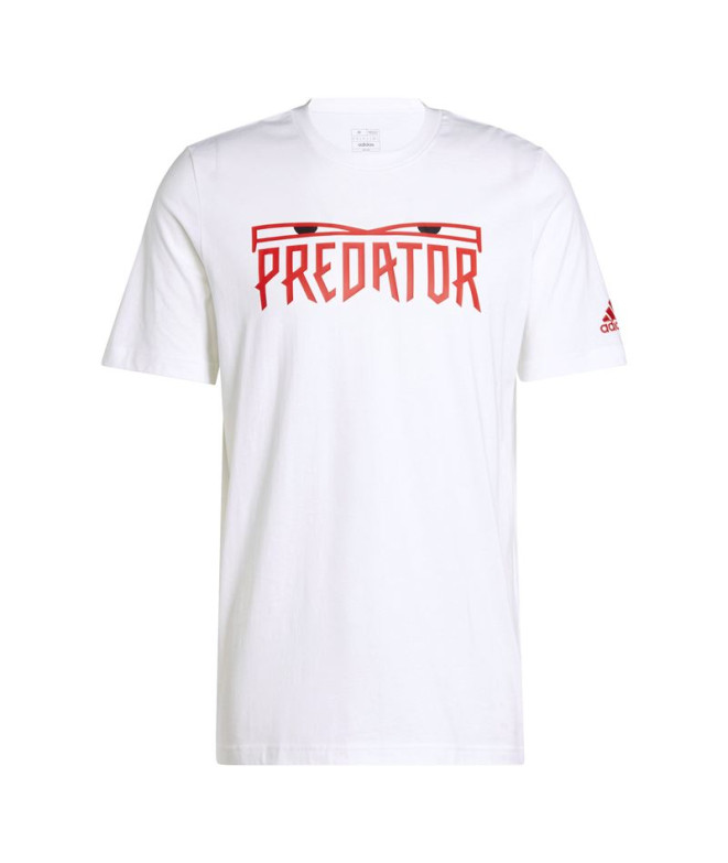 T-shirt de Football adidas Predator 30th Homme...