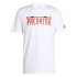 T-shirt de Football adidas Predator 30th Homme White