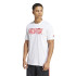 T-shirt de Football adidas Predator 30th Homme White