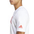 T-shirt de Football adidas Predator 30th Homme White