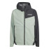 Veste randonnée adidas Multi 2.5L Prêt Homme Vert