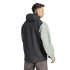 Veste randonnée adidas Multi 2.5L Prêt Homme Vert