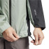 Veste randonnée adidas Multi 2.5L Prêt Homme Vert